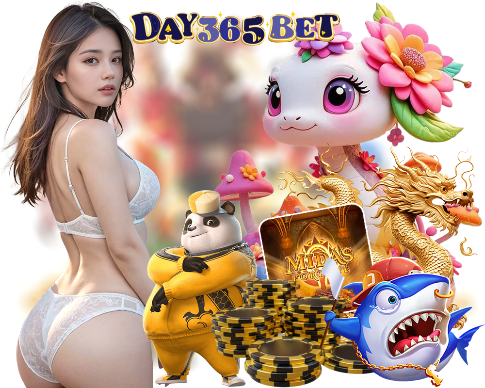 ทางเข้า DAY365BET กำไรดี