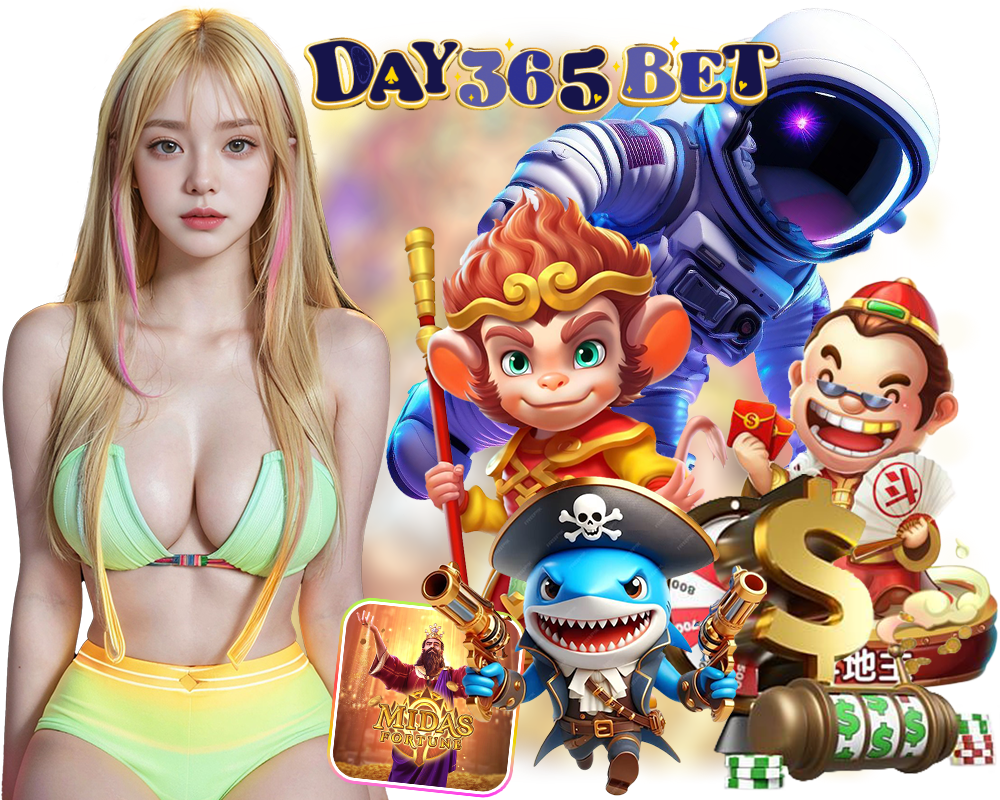 DAY365BET เล่นง่าย