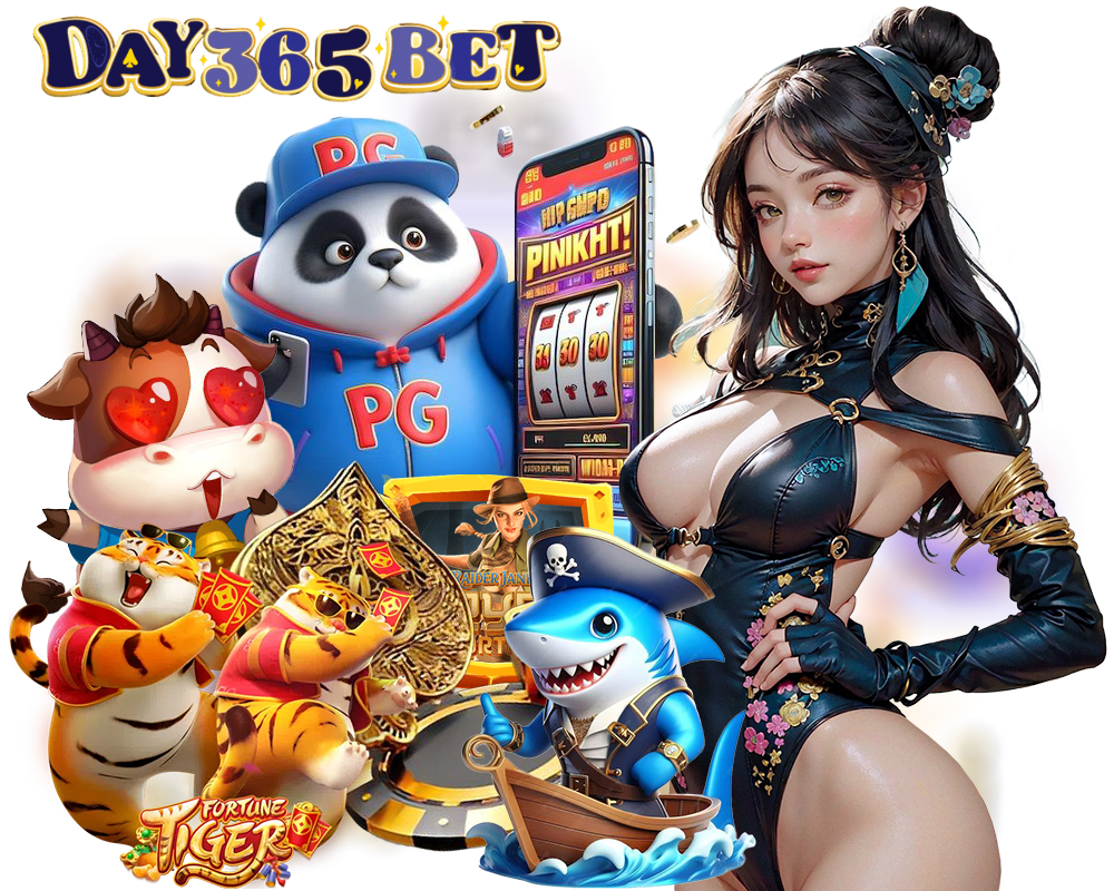 DAY365BET