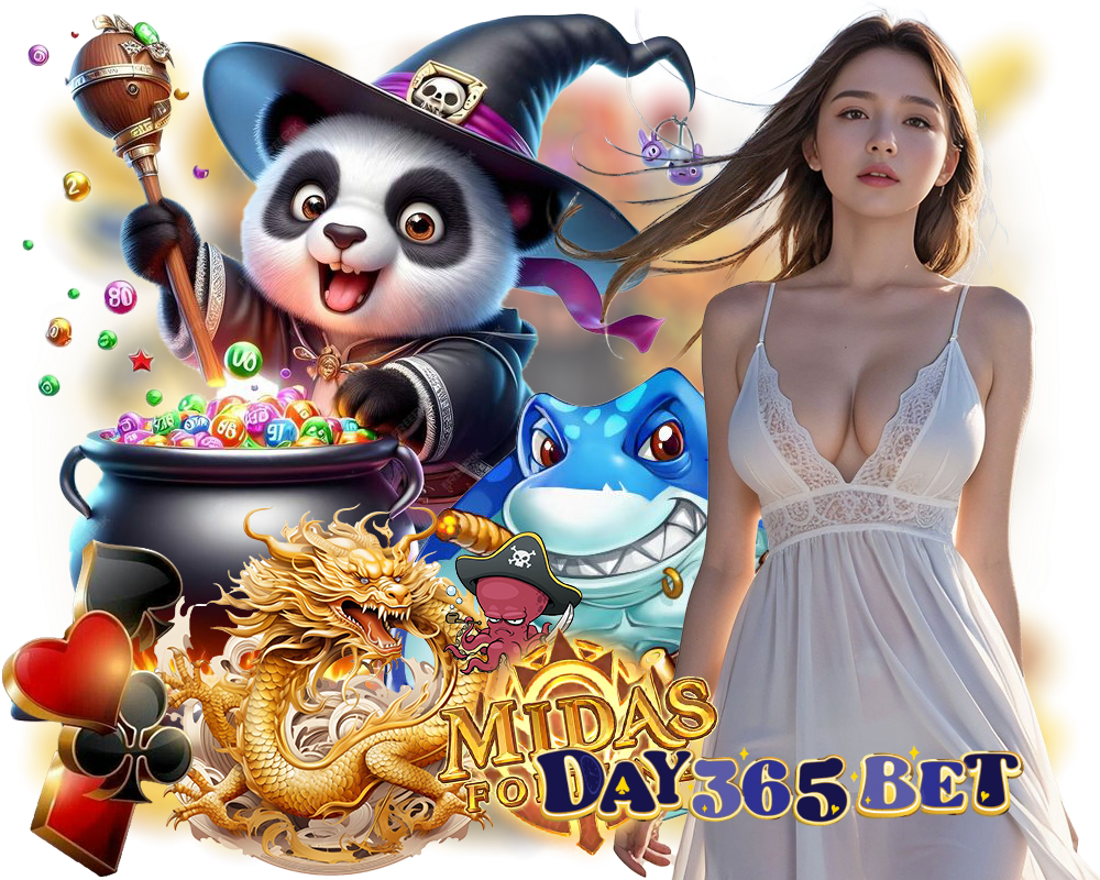 ทางเข้า DAY365BET